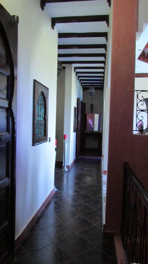 Villa La Zitoune El Jem'a Ghemat Extérieur photo